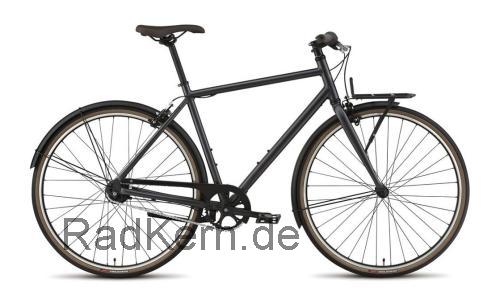 Specialized Daily  technische daten 